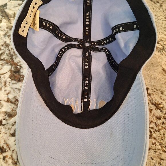 Rae‎ Dunn Boss Lady  Baseball Cap Hat - Picture 4 of 6